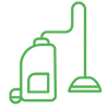 Weekly Cleaning icon