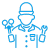 Field Service Managers icon