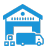 Wearhouse Icon