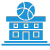 Fitness Centers icon
