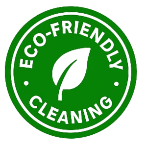 Eco Friendly Cleaning